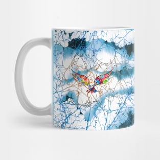 Storm Attack Mug